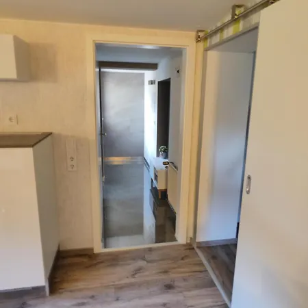 Anke's Apartment