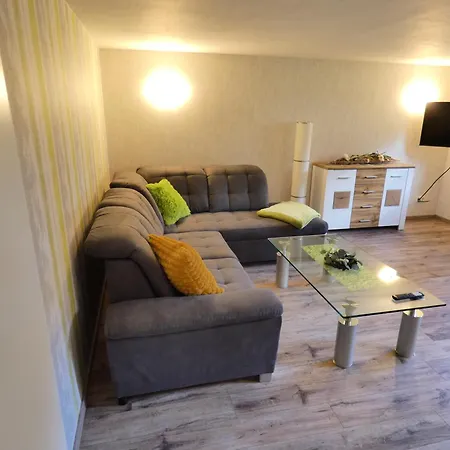 Apartamento Anke's *