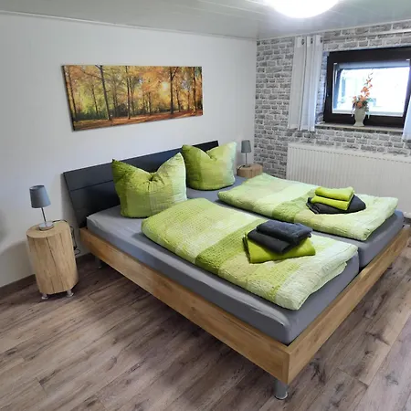 Apartment Anke's *