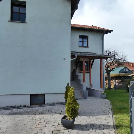 Anke's Apartment *