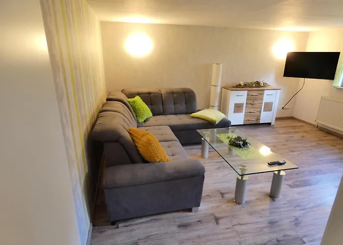 Appartement Anke's *